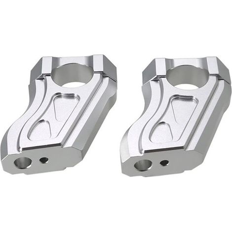 Prolunga per manubrio moto per R NINE T RNINET R9T R 9 T 2014-2020