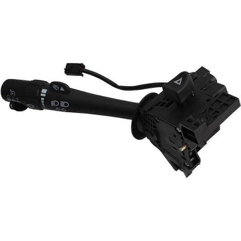 Interruptor de palanca de intermitentes del limpiaparabrisas para Isuzu Ascender 2003-2008 (carretera)