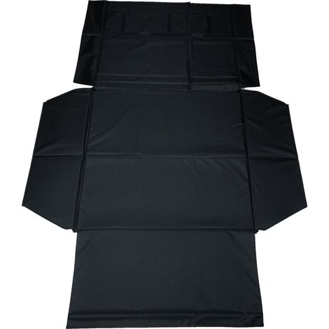 Protection De Coffre Intégrale Sur Mesure Compatible Avec Dacia Duster 2 Par B&m Brands And Markets Brands & Markets (1/5)