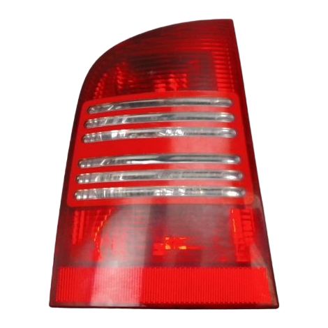 [PRODUIT D'OCCASION] Feu Arriere Gauche  SKODA Octavia Combi 2000- ♻️ Ref Oe. 1u9945111b - Garantie à vie (1/3)