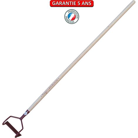 Outils Perrin FB ratissoire à tirer de 16 em 1.30 m (1/2)
