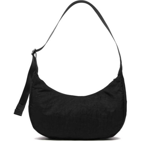 Sac bandoulière hobo pour femme, à main tendance une seule anse un usage quotidien (1/4)