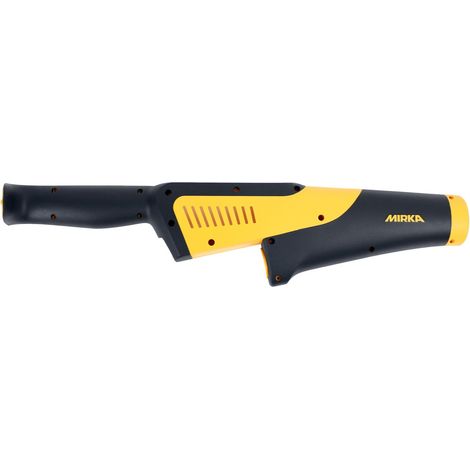 Mirka – Manipuler pour ponceuse – Accessoire abrasif pour bois dur – MIW9512111