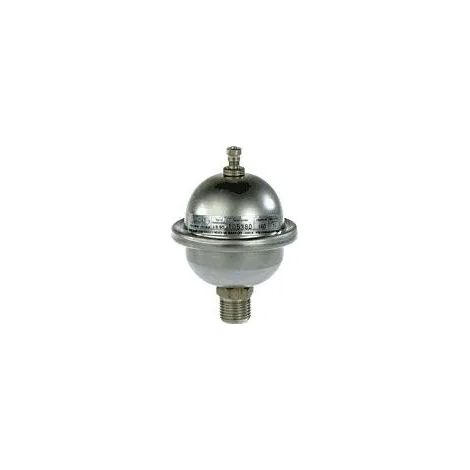 VASE A MEMBRANE Z160 1/2 THERMADOR Z160