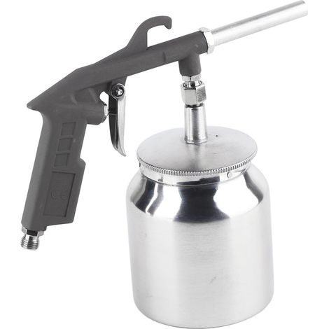 Kit d'outils de sablage par pulvérisation pour le nettoyage par pulvérisation (1/5)