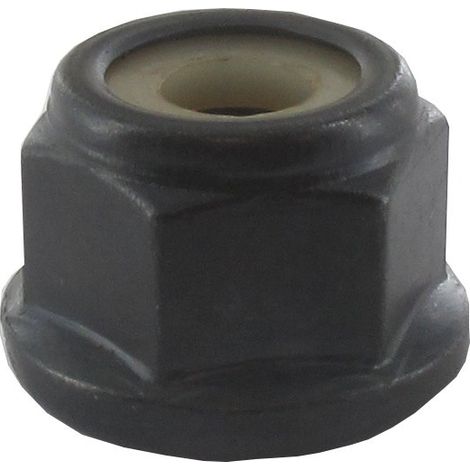 écrou Pour Renvoi D'angle Husqvarna M10 X 1,25. Remplace Origine 503 85 63-01.