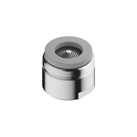 Pièces de rechange pour aérateur DO 90230102200 M18x1-AG chromées