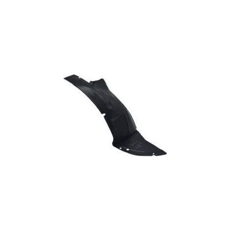 Pare-boue d'aile avant droit partie avant Peugeot 206 16V 1998-2009