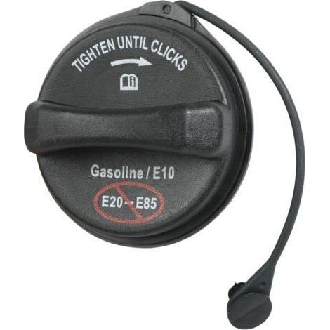 Tappo del serbatoio, accessori automobilistici, tappo del serbatoio del carburante, tappo di riempimento del serbatoio di carburante di ricambio, ricambio AC3Z-9030-A, per Ford e Li (1/4)