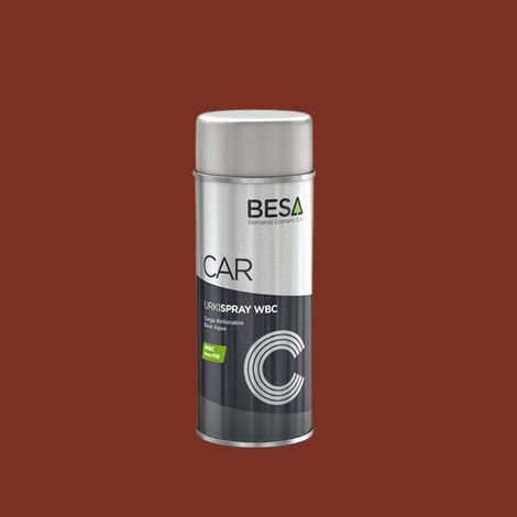 Bombe de Peinture RAL Effect 350-5  Satin