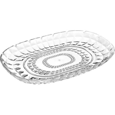 FUENTE RECTANGULAR POLICARBONATO RESINA 31CM - ADI (1/2)