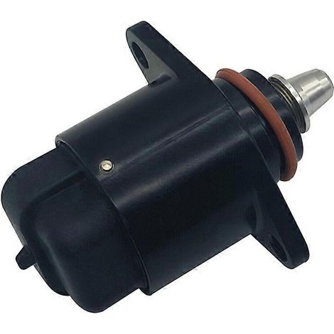 Moteur pas à pas de vanne de régulation d'air de ralenti IAC 26179 W3169 pour Linhai 400-- (1/5)
