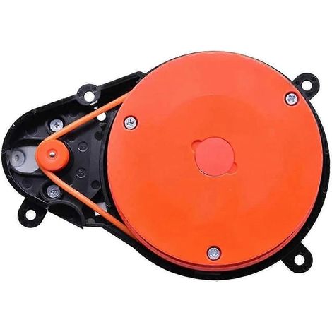 Sensore di distanza laser (LDS) - Accessori compatibili con l'aspirapolvere robot Roborock S55, S6 S5 Max, S6 Max V, S45 Max e S7 - pezzi di ricambio (1/5)