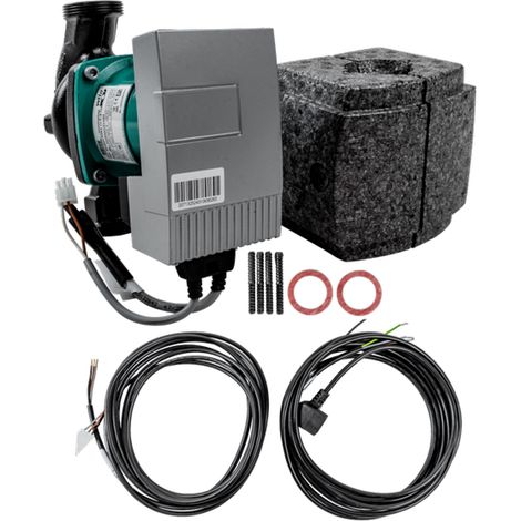 Wolf Pompa ad alta efficienza EEI0,23 prevalenza 8m, 9145463