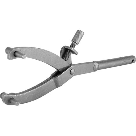 Extracteur de moteur de scooter, extracteur de variateur de moteurs antirouille professionnel pour GY6 50CC 125CC 150CC (1/5)