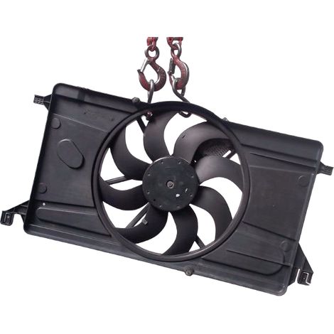 Moteur Ventilateur Radiateur FORD Focus 04-07 [PRODUIT D'OCCASION]♻️1344539 (1/3)