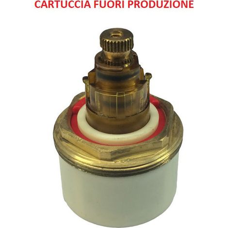 Ricambio cartuccia deviatrice 3 vie Albatros Revita 4RVR30142 (1/2)