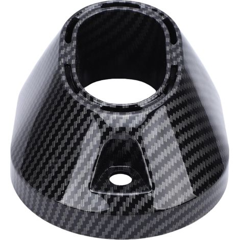 High Temperature Resistant Carbon Fiber Textured Pipe Cover 2021-2025 (1/5)