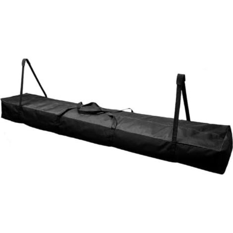 Beyamis Sac de rangement surdimensionné de 83 pouces (211 cm) de long, 30,5 cm de large et 20,5 cm de haut. Sac de rangement en tissu Oxford. (1/5)