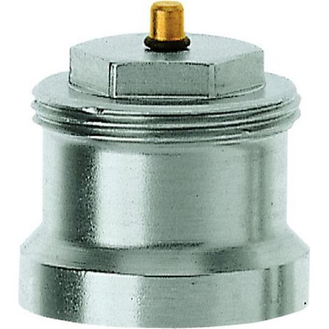 HEIMEIER Prolunga per asta valvola 30 mm per corpi valvola termostatica, plastica, 2002-30.700