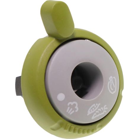 Soupape de pression pour cocotte minute Secure 5 Neo – Compatible modèles 6L et 8L – Accessoire de cuisson Tefal