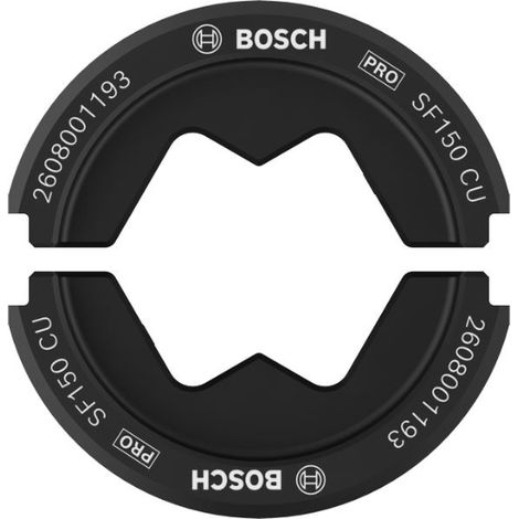 Matrice di pressatura Bosch modello 4059952725765 blu 150 mm² (1/5)