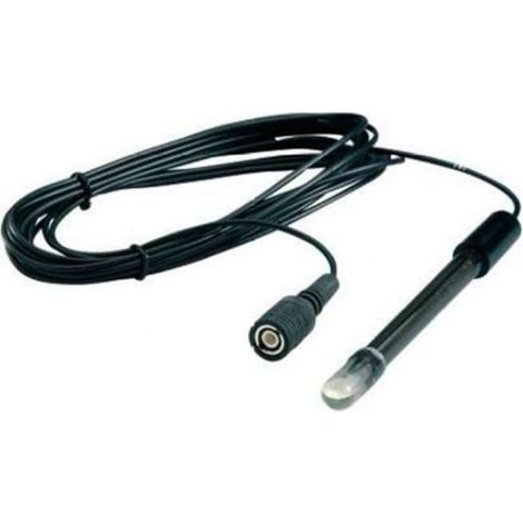Electrodo pH para Bomba Dosificadora, Mide y Transmite Valor de pH en Piscinas con PrecisiÃ³n