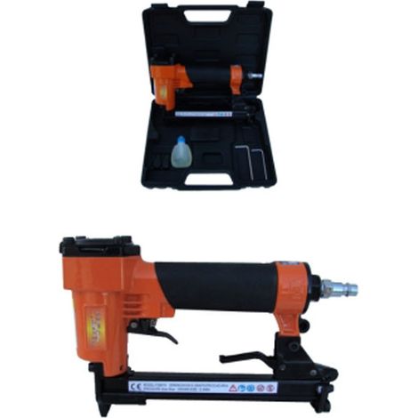 Spillatrice/Fissatrice/Graffatrice/Graffettatrice/Aggraffatrice ad aria compressa/pneumatica