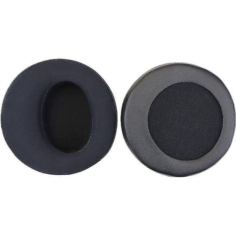 Komfort-Ohrpolster für CECHYA-0086 Headset mit kühlendem Gel (1/4)