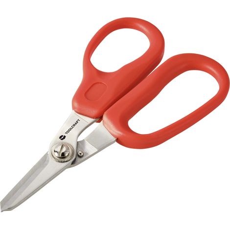 TOOLCRAFT  TO-8660229 Kabelschneider