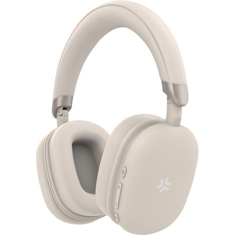 WIRELESS HEADPHONE WHITE (1/3)