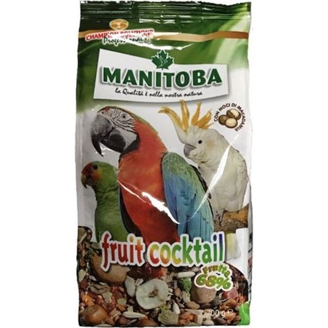 Fruit Cocktail - 700 gr