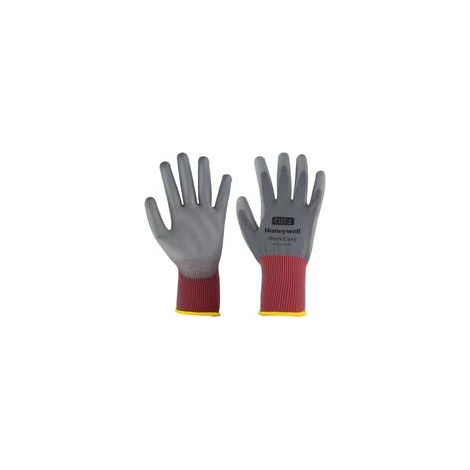 Guantes de protección Honeywell we21-3113g-7/s resistentes a cortes ligeros