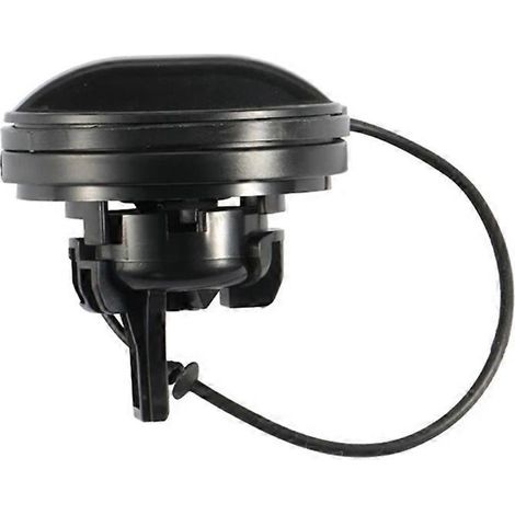 Innentankdeckel für Benzin, Öl, kompatibel mit 301 308 508 1508N7, Teilenummer 9687552880, automatischer Tankdeckel.
