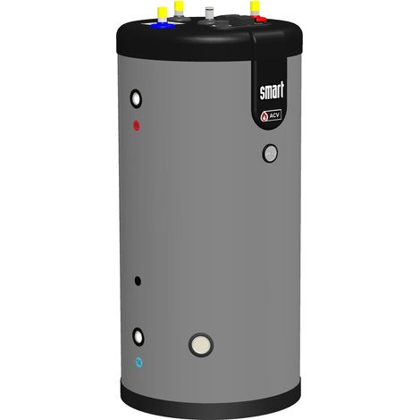 ACV Smart E 160 Chauffe-eau en acier inoxydable Tank-in-Tank, 784209