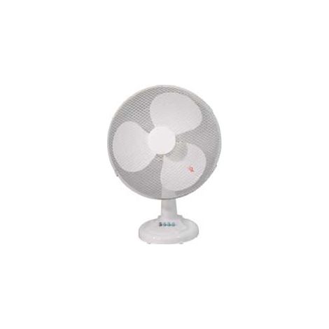 VENTILATORE DA TAVOLO CM.40    SYNTESY