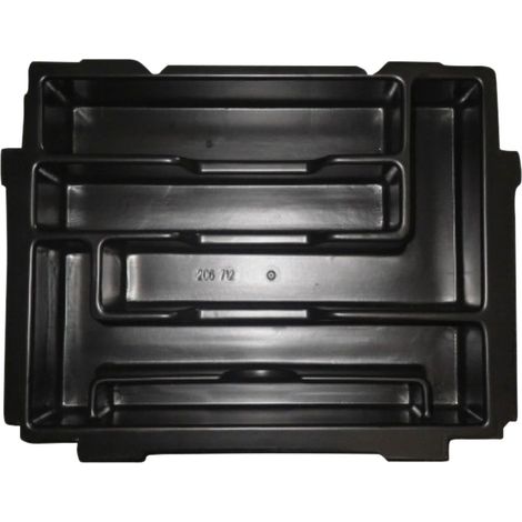 Makita P-83668 Werkzeugeinlage (1/6)
