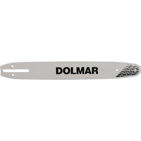 Dolmar 165441-8 Barra Motosega 14"/35cm 3/8" 1,3mm