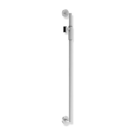 HEWI 900.33M03140 Barre porte-douche, ø 25 mm, L 900 mm (1/3)