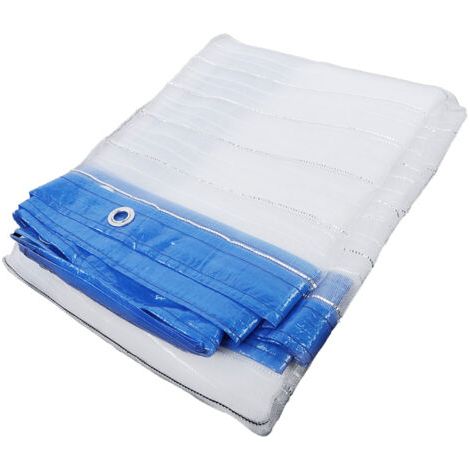Filet de Protection Anti-Insectes pour Jardin – Maille pour Légumes, Fruits et Fleurs, Barrière de Protection 2 x 4 m,de dyk.Trywise (1/4)