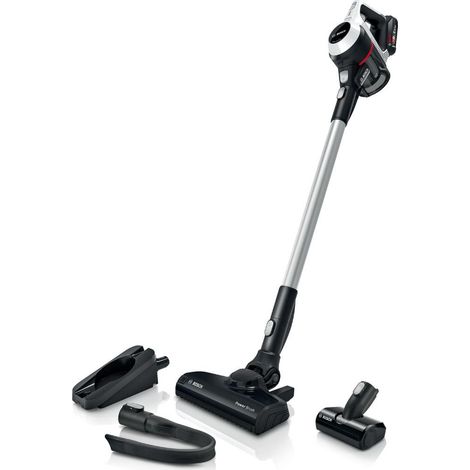 Bosch AKKUHANDSTAUBSAUGER 18V (BKS611MTB WS) (1/5)
