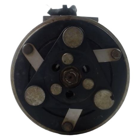 Compresseur Air Conditionne PEUGEOT Bipper [PRODUIT D'OCCASION]♻️1607883080 (1/4)