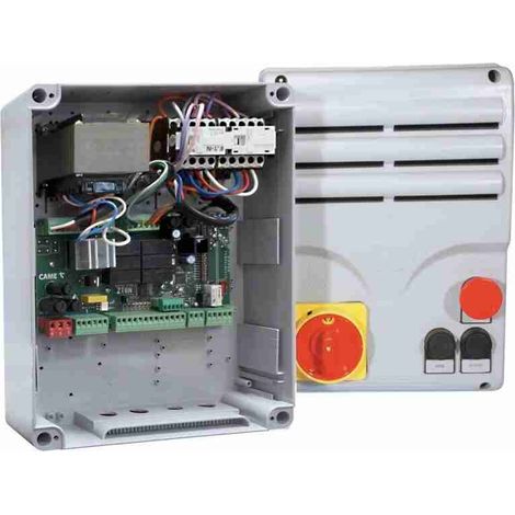 Quadro Scheda Centrale Di Comando 230V – 380V Ac Trifase CAME 002ZT6NC