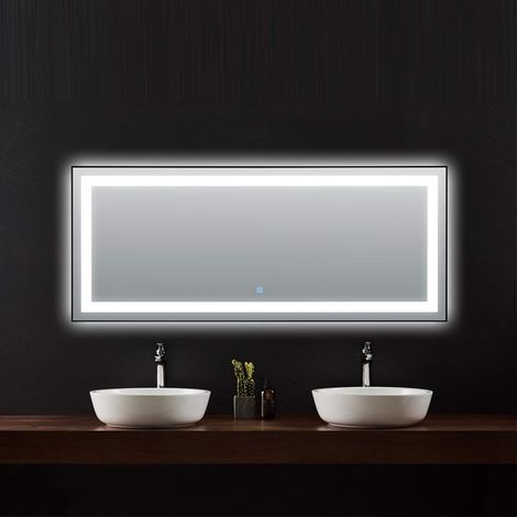 MIROIR LED M008