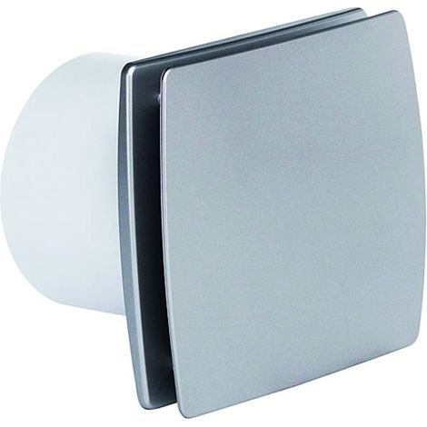 ASPIRATORE ELETTRICO DECORATIVO Ø120 20W M3/H 150 VECAM-CO S.P.A