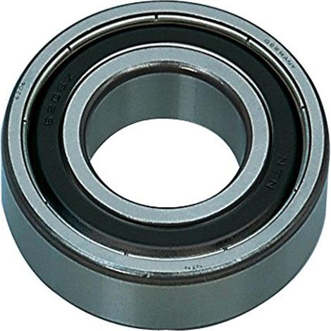 Cuscinetto SKF 6001-2RS