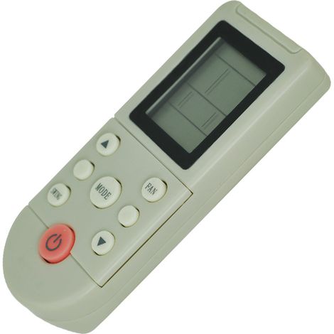 Telecomando universale per condizionatore d'aria, funzionale come F06, pulsanti identici - ALTRO (1/3)