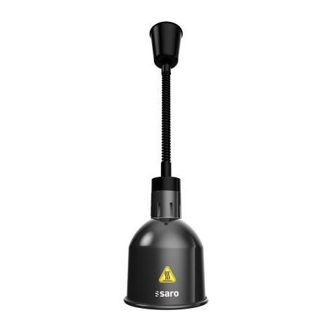 Lampe chauffante pour buffet - Saro