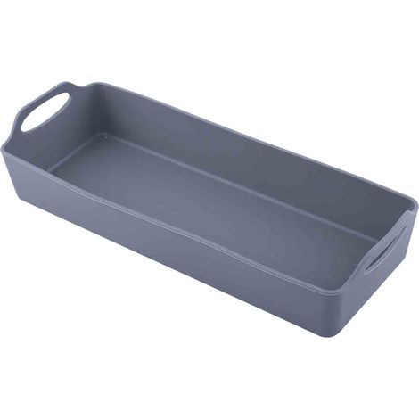Plaque À Pâtisserie En Silicone - Antiadhésive - Résistante Jusqu'à 240 °C - Pour Four Et Friteuse À Air - 1 Pièce (1/5)
