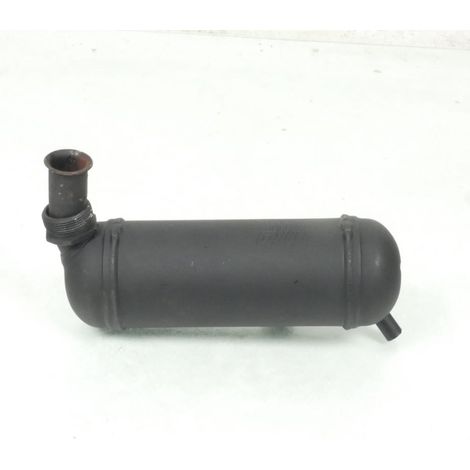 Auspuff verschraubt SITO für Mofa Peugeot 50 103 0510 M32x1.50 (1/5)